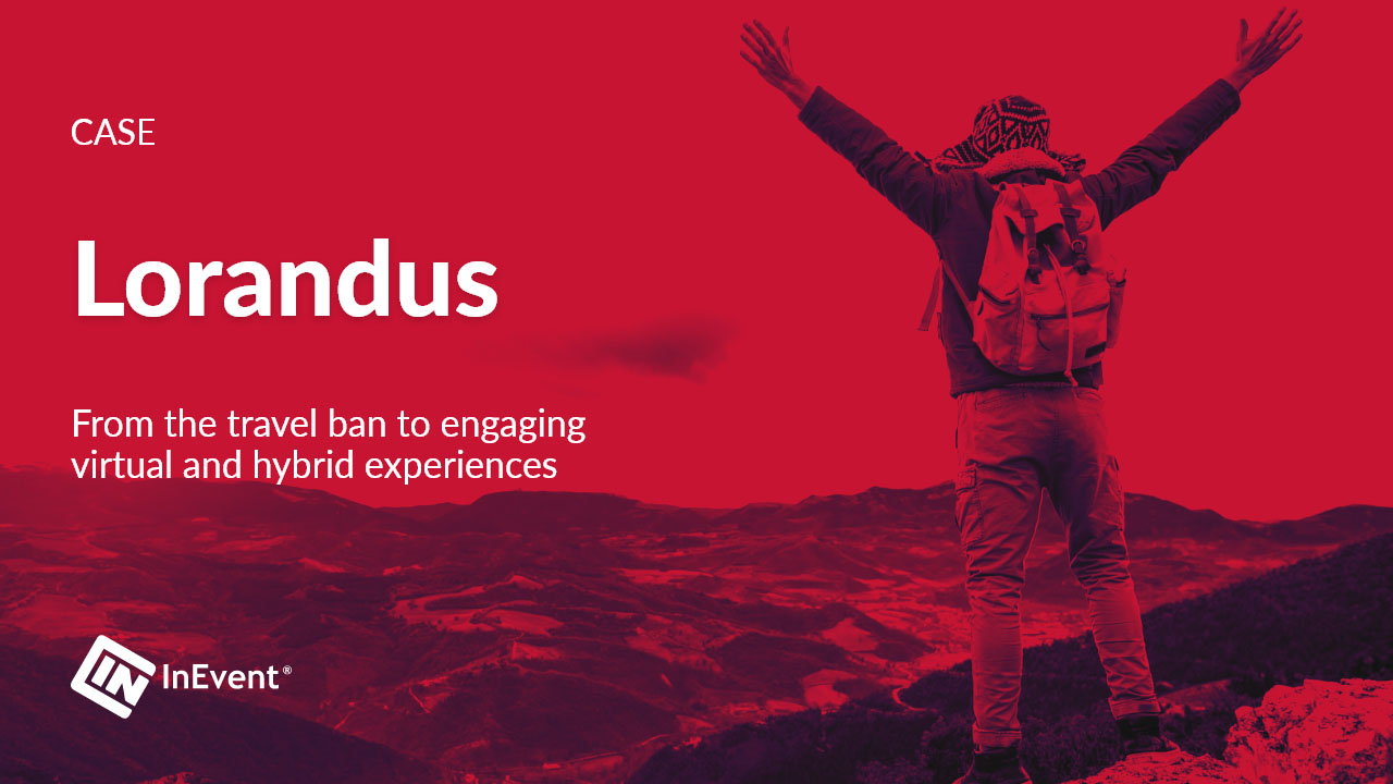 Lorandus - Virtual Event Agency