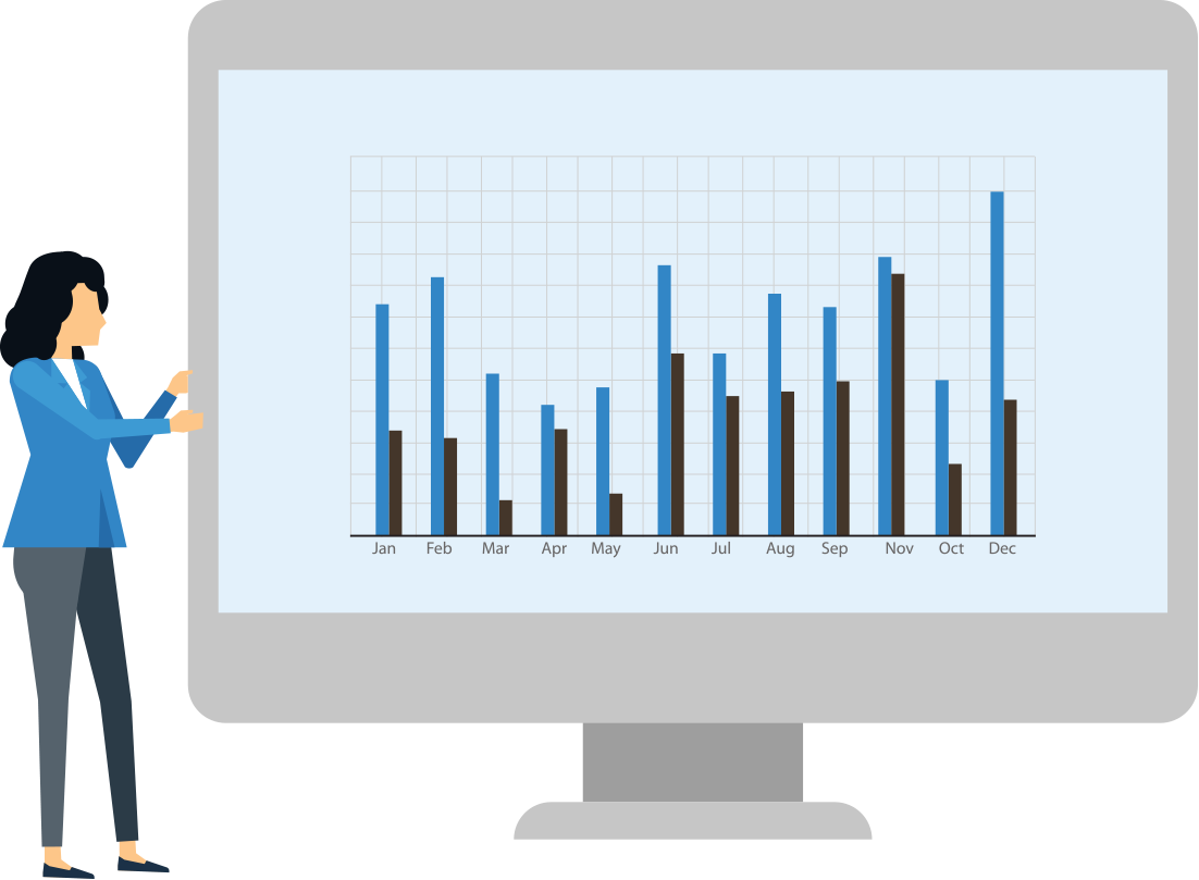 Use template for VC firms